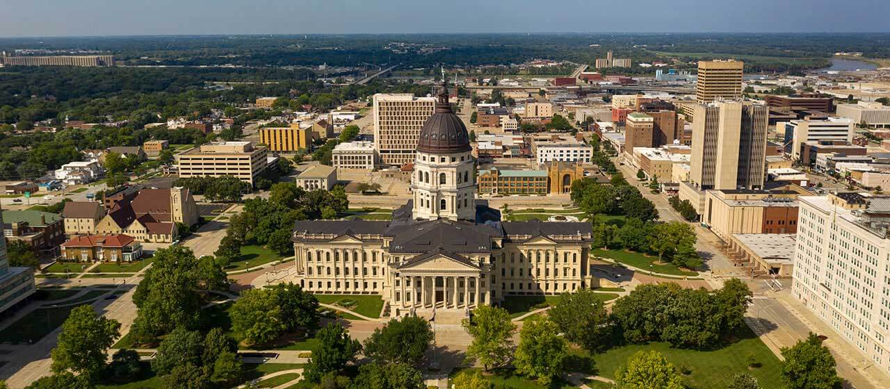 PODS Moving and Storage Kansas