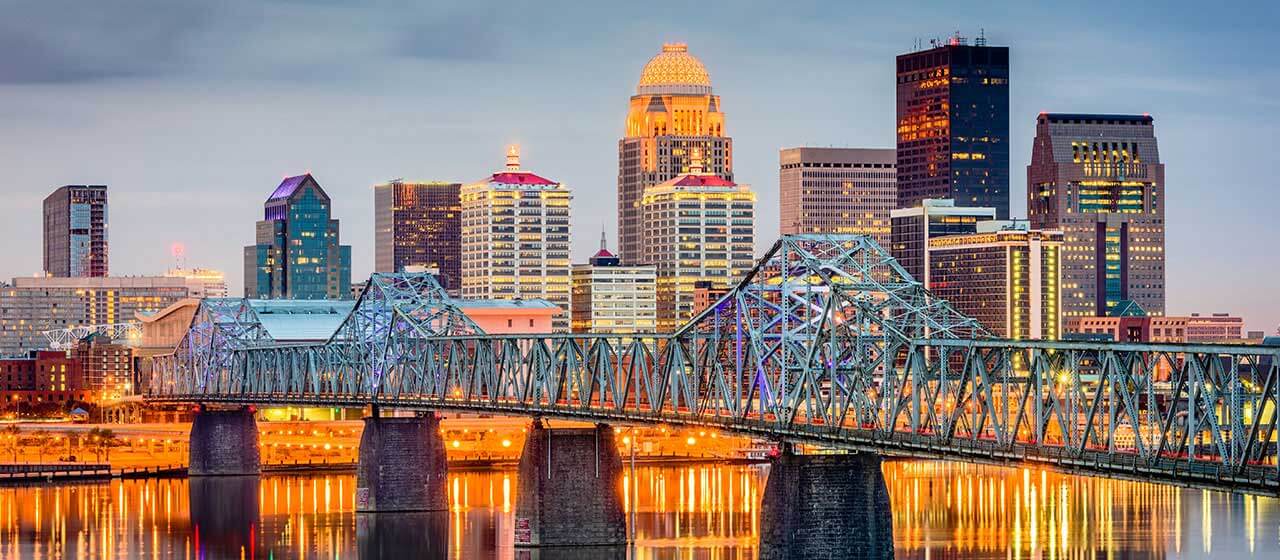 PODS Moving and Storage Kentucky