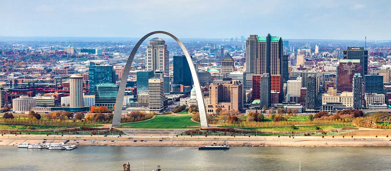 PODS Moving and Storage Missouri