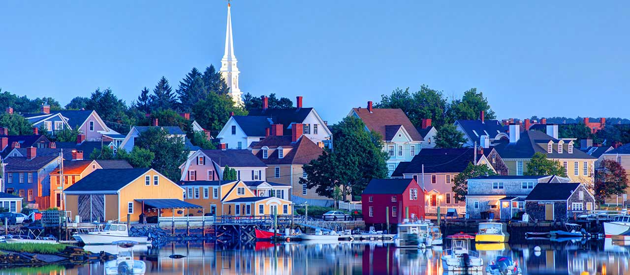 PODS Moving and Storage New Hampshire