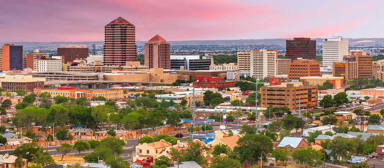 PODS Moving and Storage New Mexico