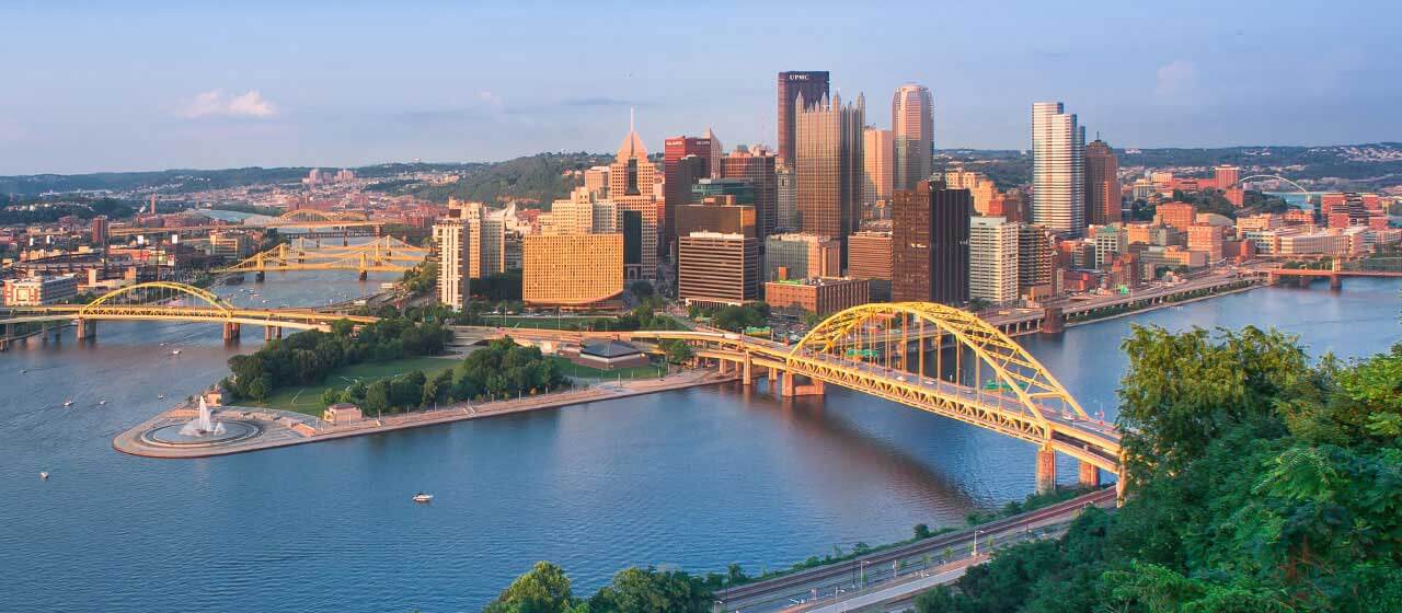 PODS Moving and Storage Pennsylvania