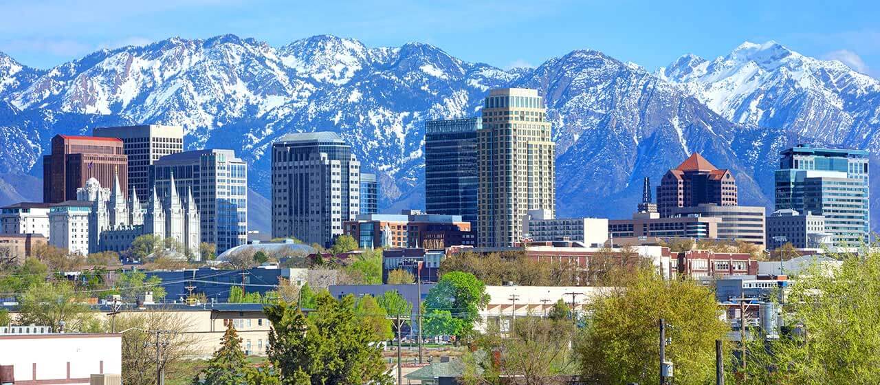PODS Moving and Storage Utah