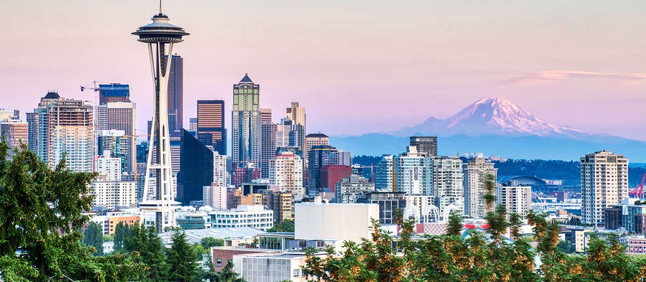 PODS Moving and Storage Washington