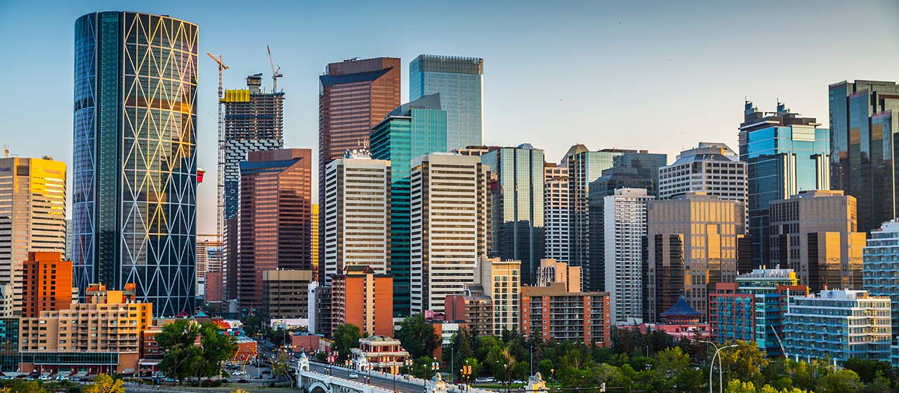 City of Alberta