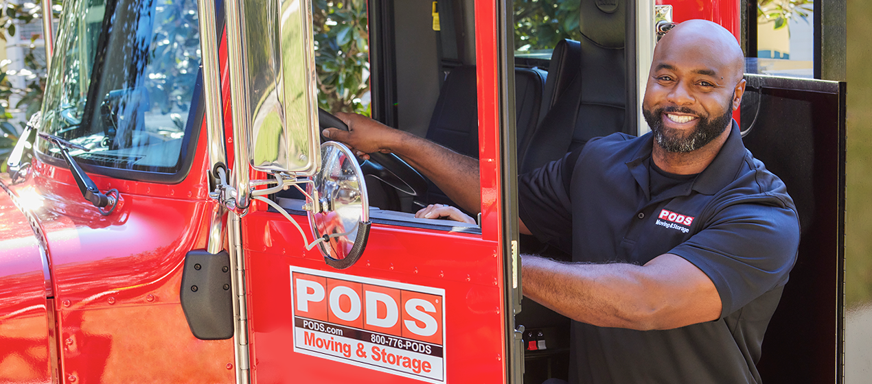 Become a PODS Partner