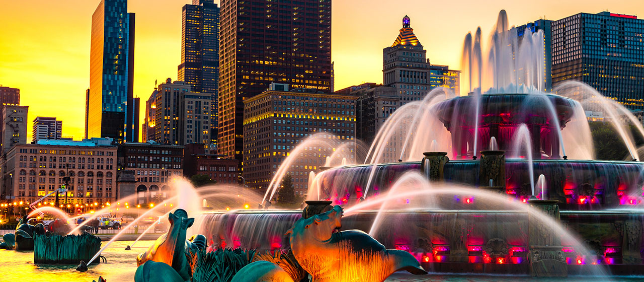 Chicago Storage Containers, Units & Facilities 杏吧Pro