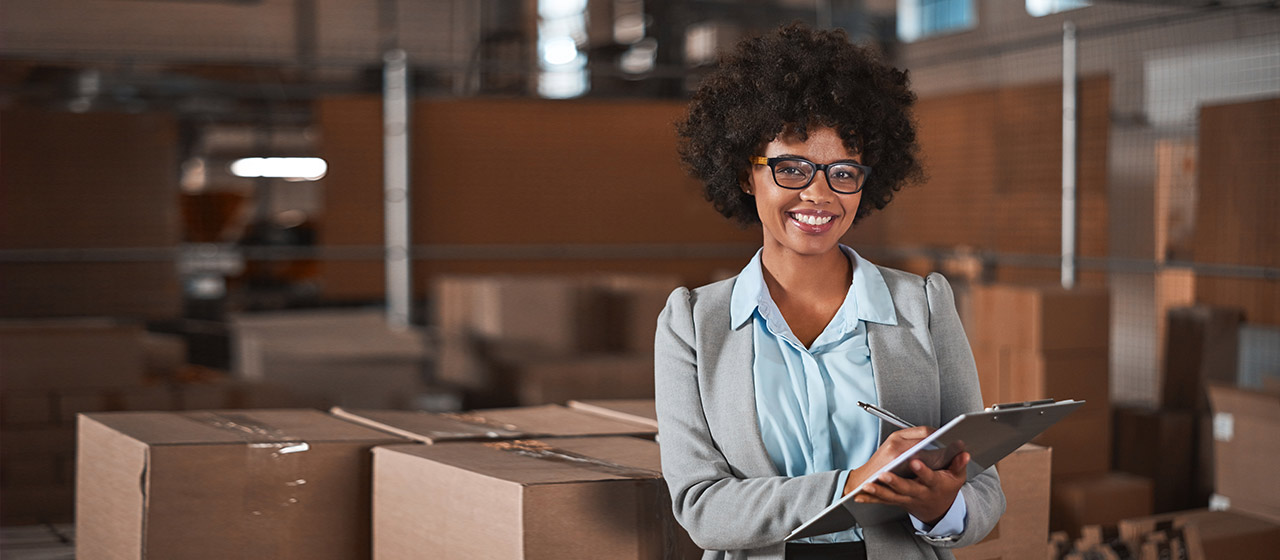 retail solutions inventory