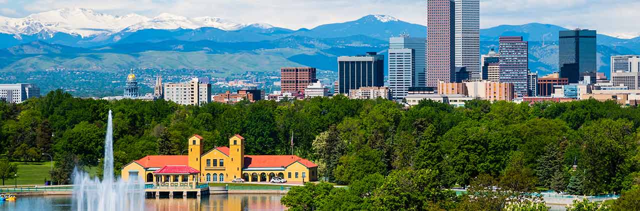 PODS Moving and Storage Denver