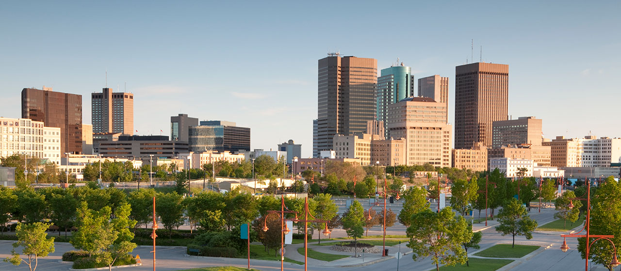 Manitoba