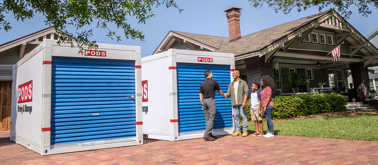 PODS Media Resources