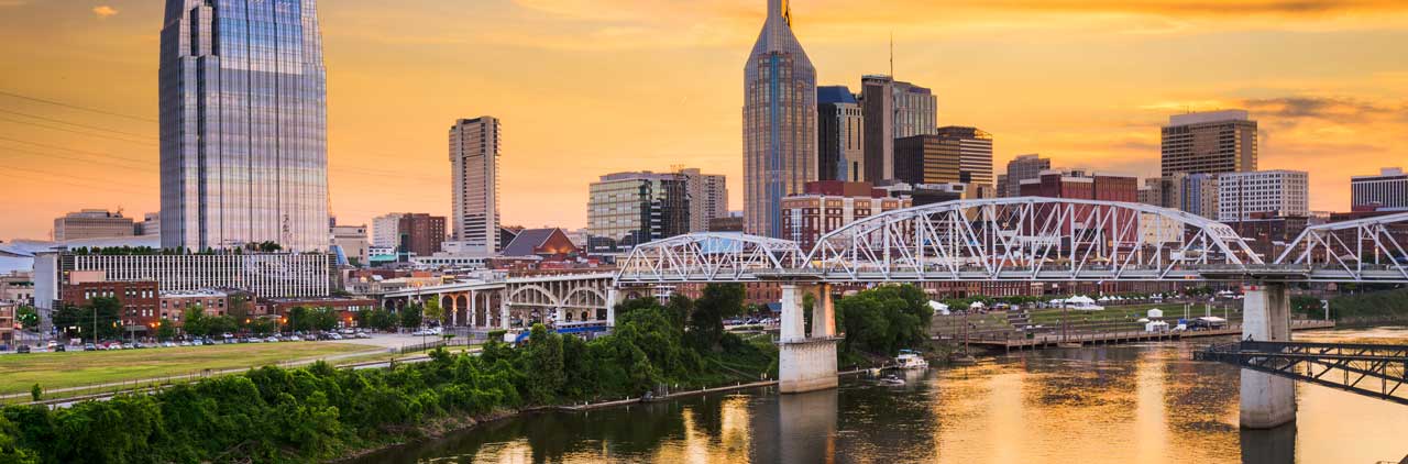 PODS Moving and Storage Nashville
