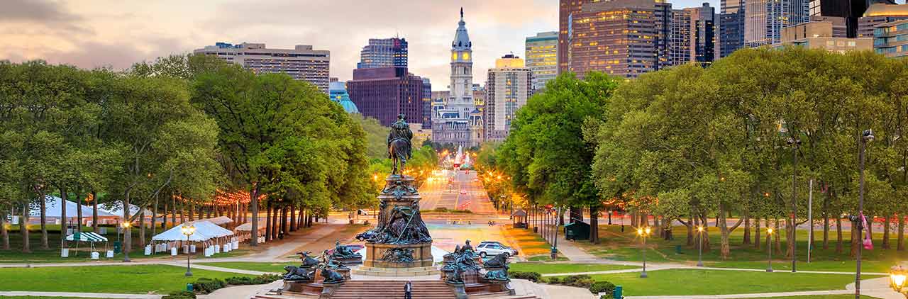 PODS Moving and Storage Philadelphia