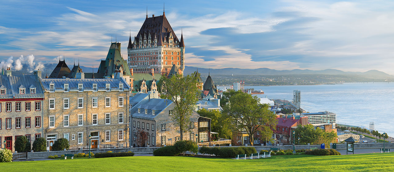 Quebec