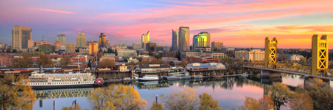 PODS Moving and Storage Sacramento