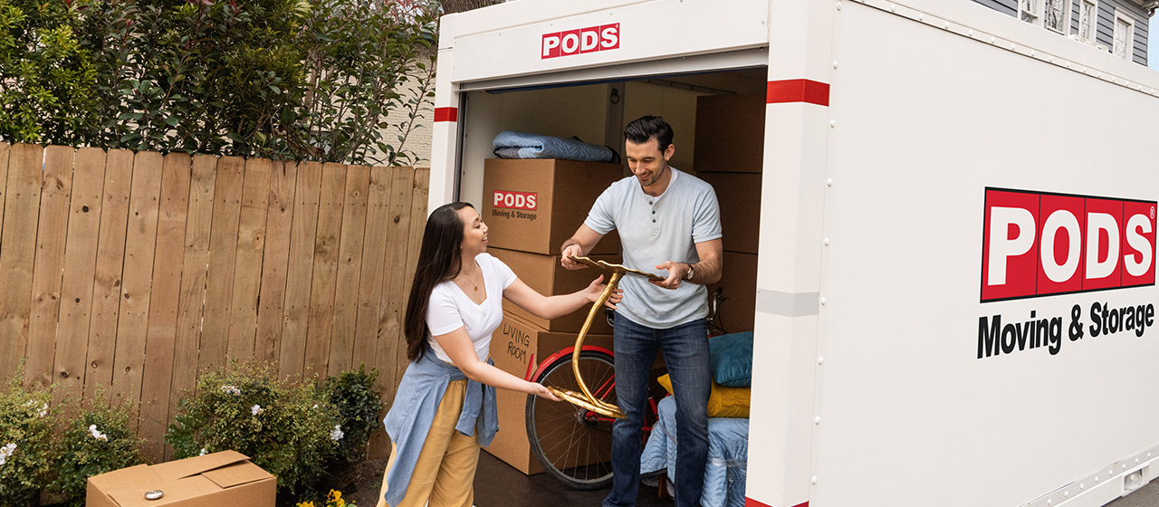 PODS Partners