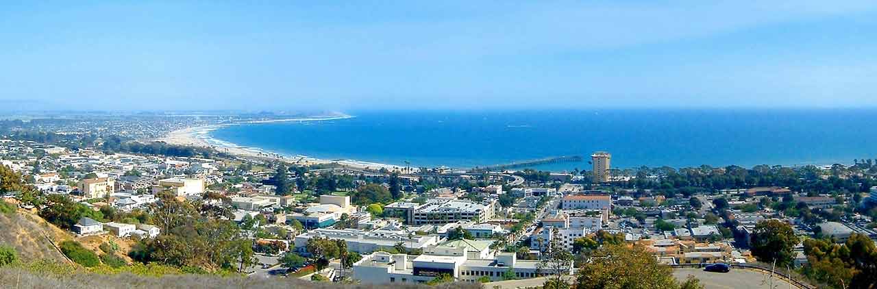 PODS Moving and Storage Ventura