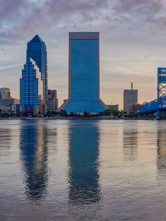 Baymeadows' Portable Moving & Storage Containers Rental Units