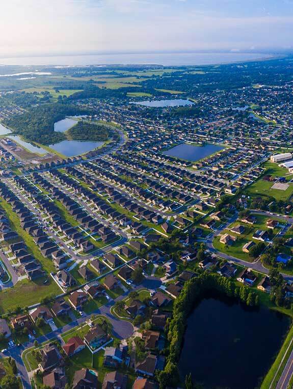 Kissimmee's Portable Moving & Storage Containers Rental Units