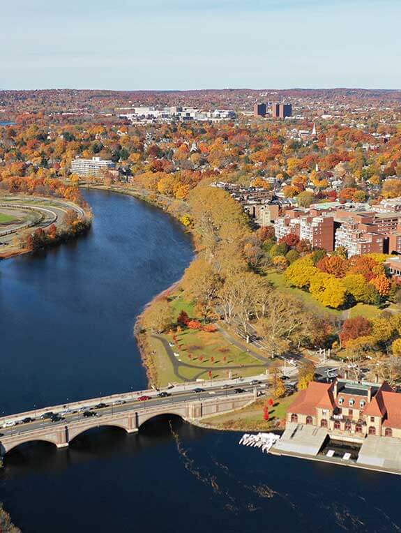 Cambridge's Portable Moving & Storage Containers Rental Units