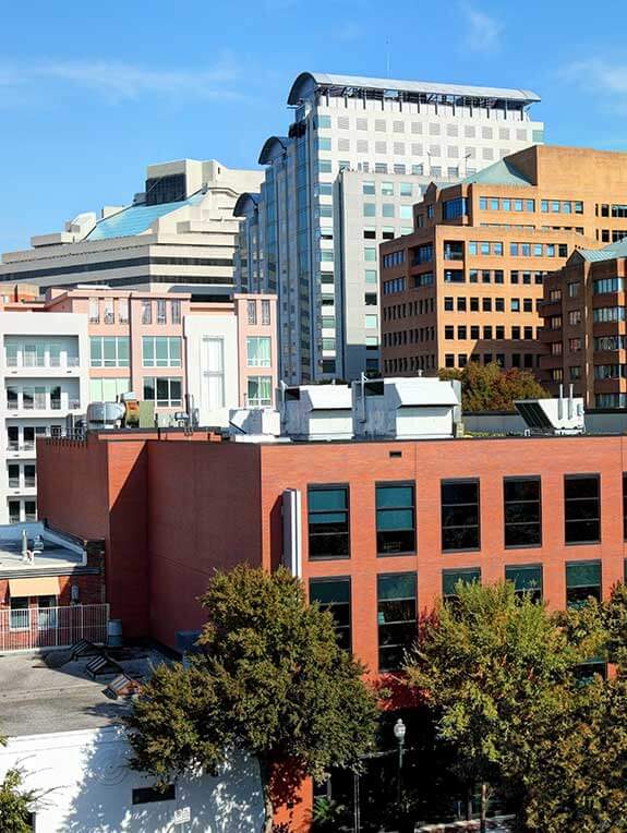 Bethesda's Portable Moving & Storage Containers Rental Units