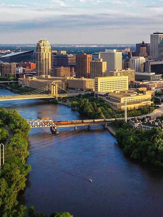 Maple Grove's Portable Moving & Storage Containers Rental Units