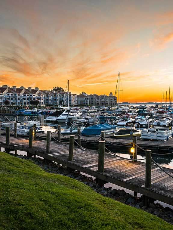 Huntersville's Portable Moving & Storage Containers Rental Units