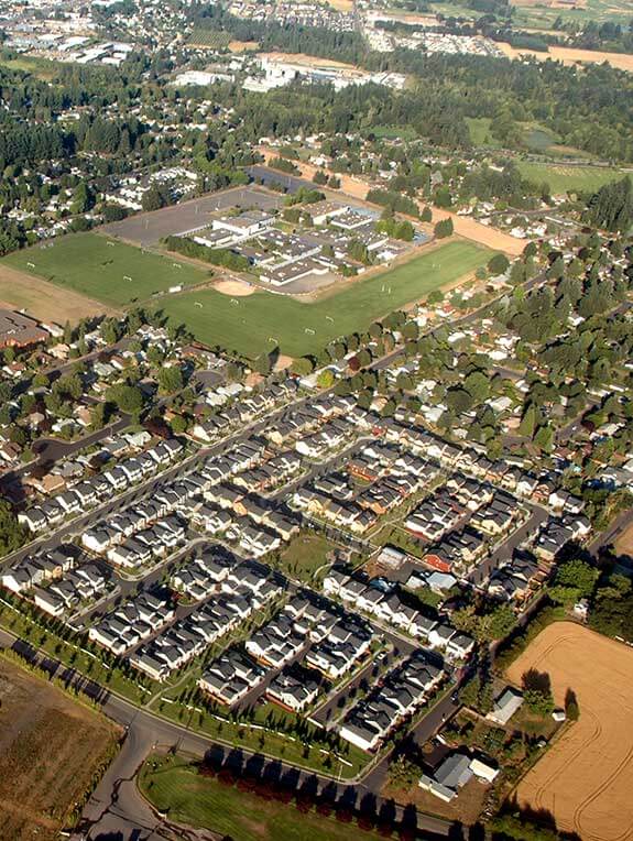 Hillsboro's Portable Moving & Storage Containers Rental Units