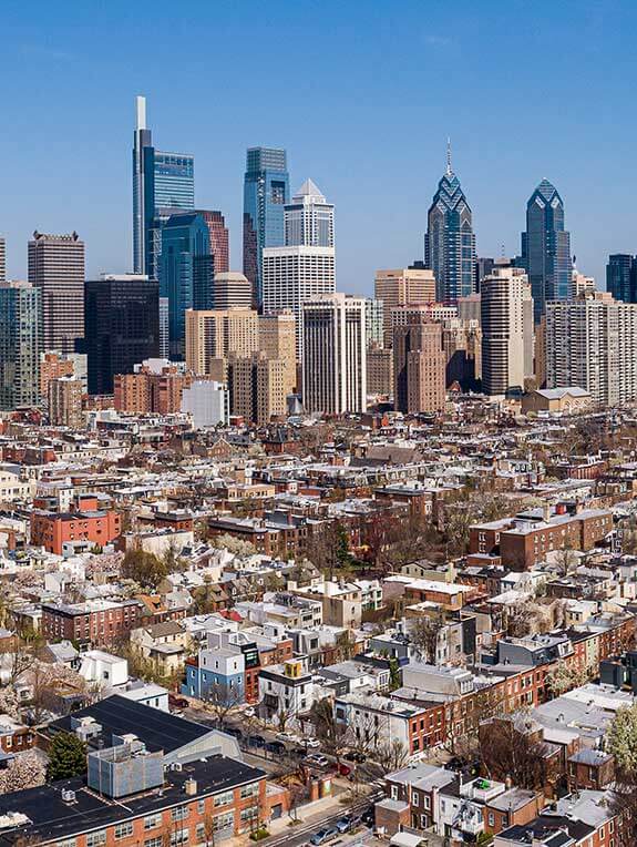 Havertown's Portable Moving & Storage Containers Rental Units