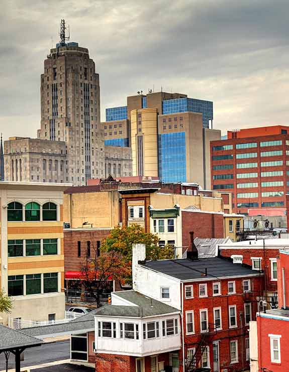 Berks County's Portable Moving & Storage Containers Rental Units