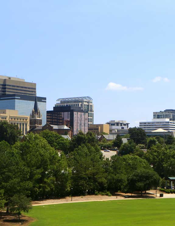 Columbia's Portable Moving & Storage Containers Rental Units