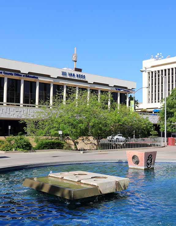Fresno's Portable Moving & Storage Containers Rental Units