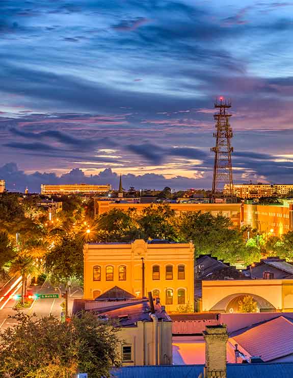 OcalaGainesville's Portable Moving & Storage Containers