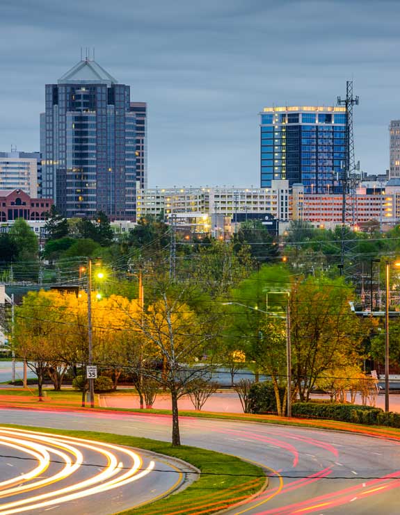 Greensboro's Portable Moving & Storage Containers Rental Units
