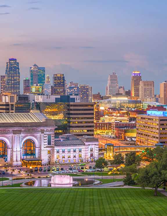 Kansas City, Ks' Portable Moving & Storage Containers 