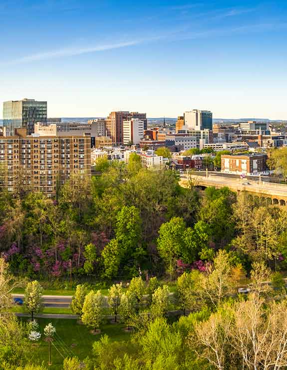 Lehigh Valley Moving Services, Storage Units & Facilities 杏吧Pro