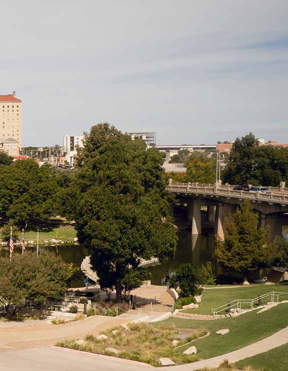 Lubbock's Portable Moving & Storage Containers Rental Units