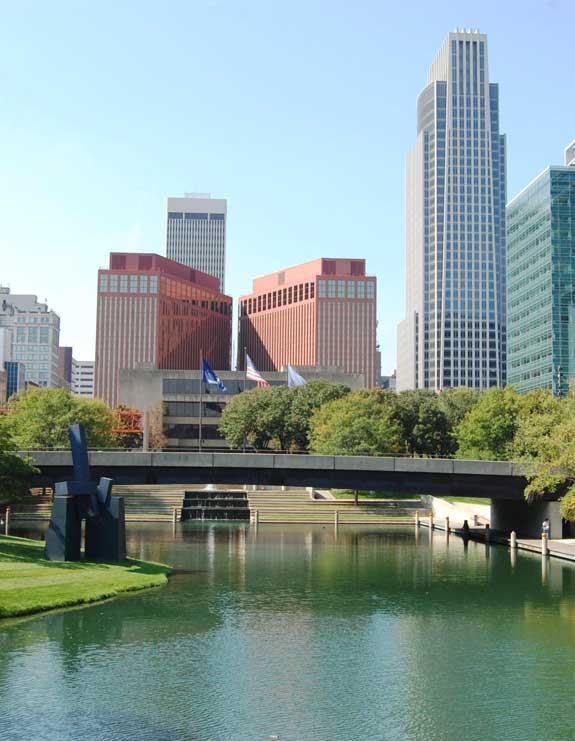 Omaha's Portable Moving & Storage Containers Rental Units