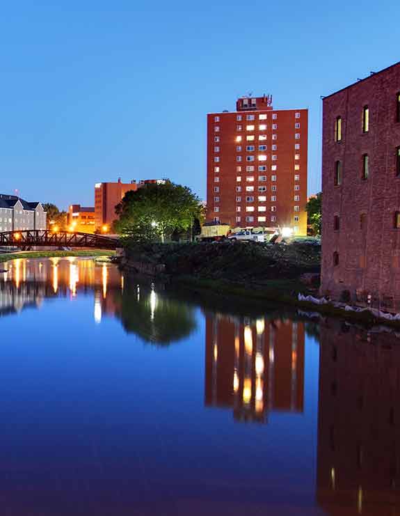 Sioux Falls' Portable Moving & Storage Containers | Rental Units