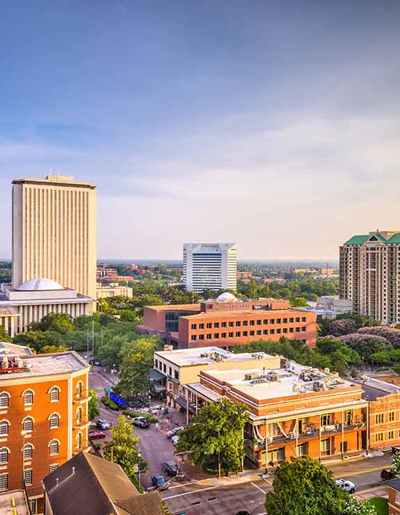 Tallahassee's Portable Moving & Storage Containers Rental Units