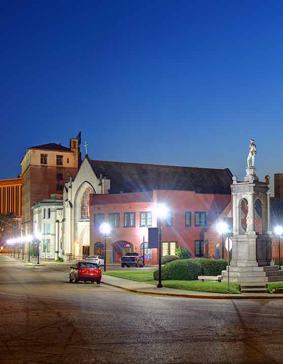Texarkana's Portable Moving & Storage Containers Rental Units
