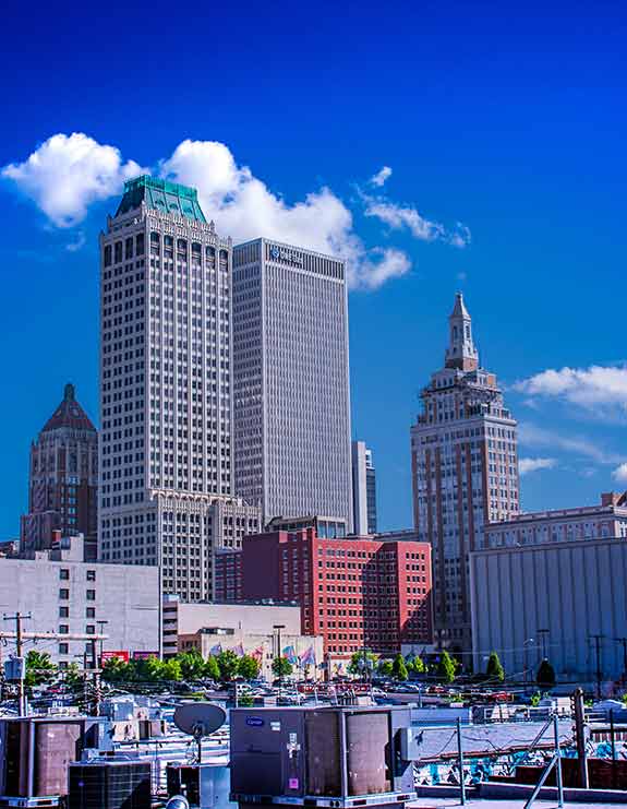 Tulsa's Portable Moving & Storage Containers Rental Units