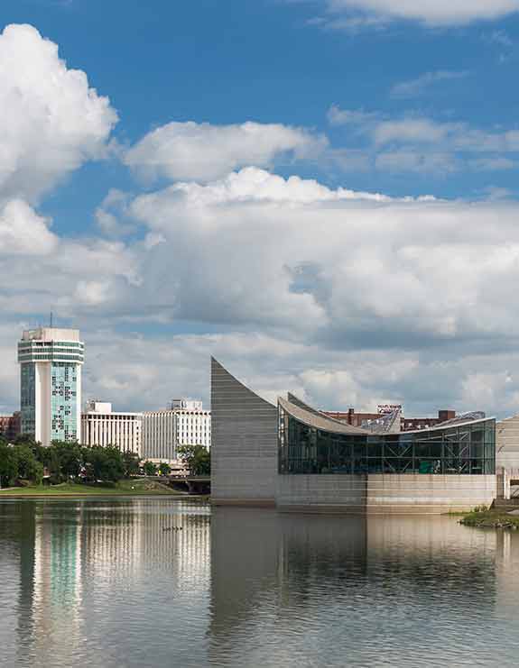 Wichita's Portable Moving & Storage Containers Rental Units