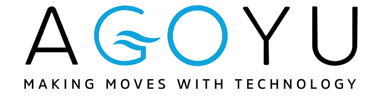 Agoyu logo