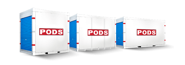 PODS Containers