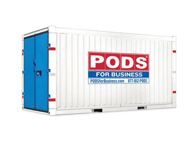 Business moving solutions