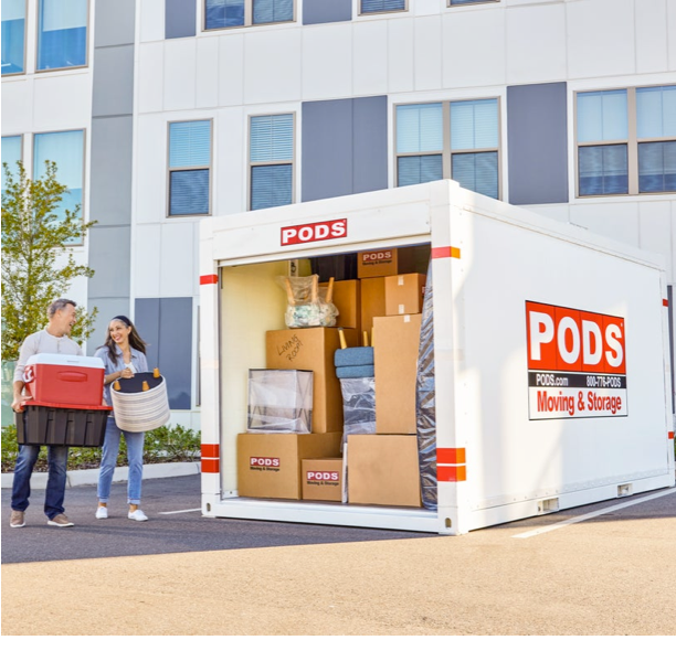 Become a PODS Partner