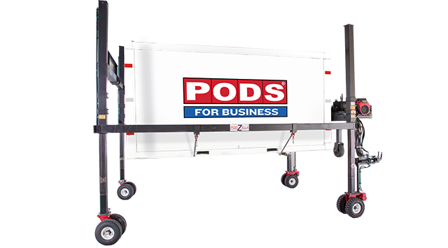 pods