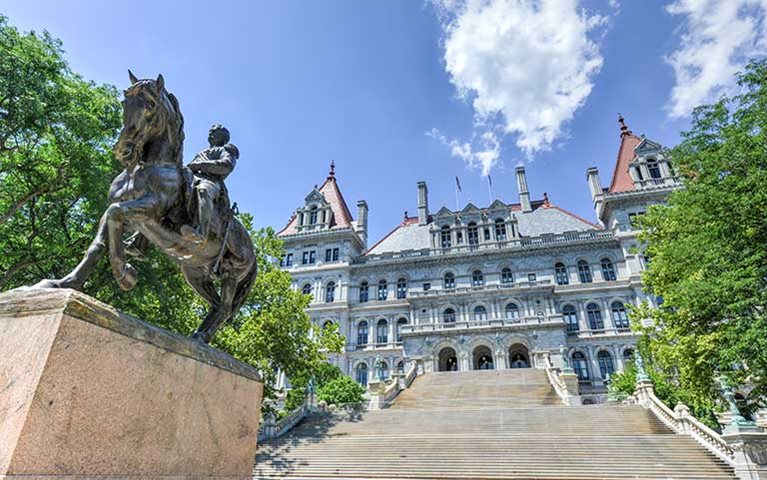 Things to do in Albany