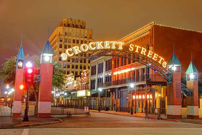 Things to do in Beaumont